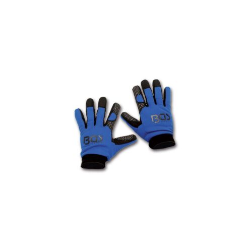 Professionelle Arbeitshandschuhe, Gr. L