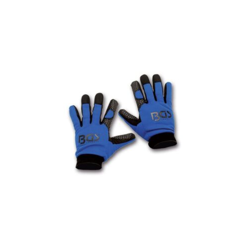 Professionelle Arbeitshandschuhe, Gr. XL