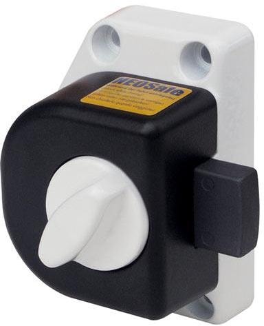 HEOSafe Riegelschloss (1546) Renault Master Bj. 2000-2010