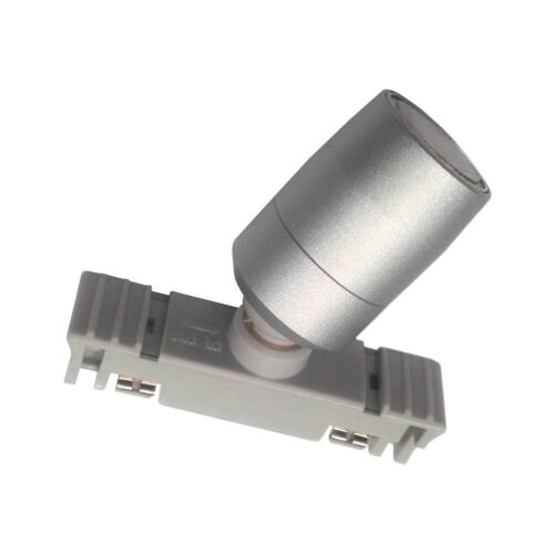 Dimatec Spot für Track System, 12V/1W