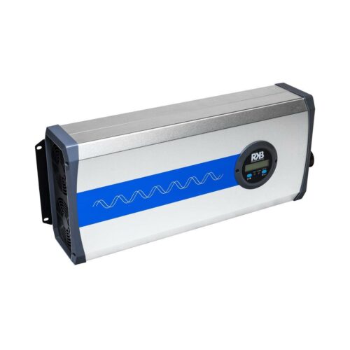 RKB Sinus Wechselrichter, 3000W/12V
