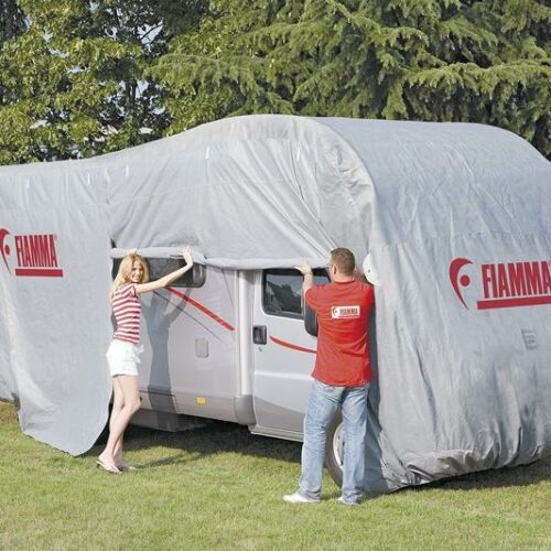 Fiamma Cover Premium Abdeckung, M