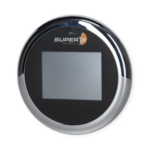 Supber B Touch Display für Epsilon Batterie, 5m Anschlusskabel