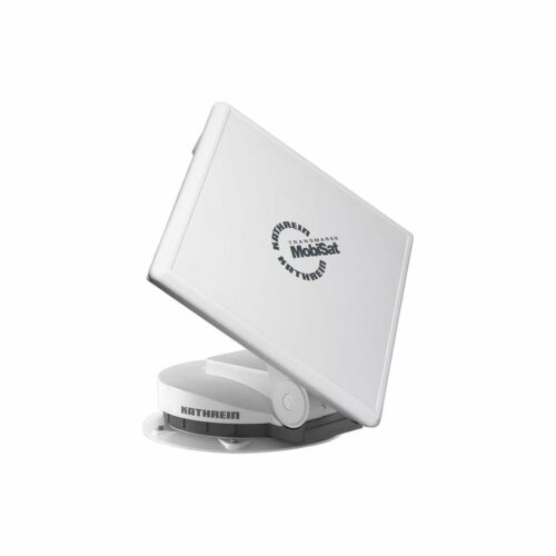 Kathrein HDP 650 GPS Sat-Anlage