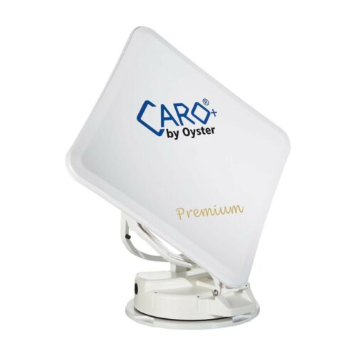 Ten Haaft Caro+ Premium Base Sat-Anlage