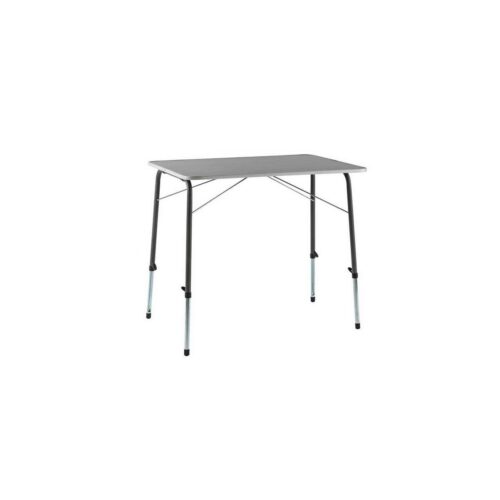 Vango Birch 80 Table Klapptisch, 80x60x69cm, Eiche