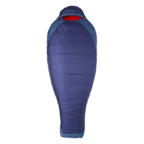 Marmot Trestles Elite Eco 20 Damenschlafsack, dunkelblau, 192cm