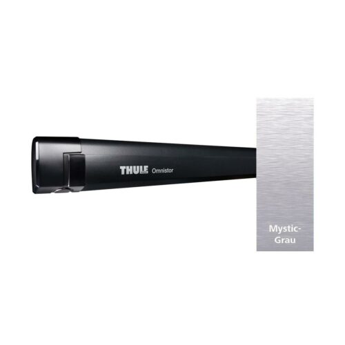 Thule Omnistor 5200 Markise anthrazit, 375cm, Mystic Grau