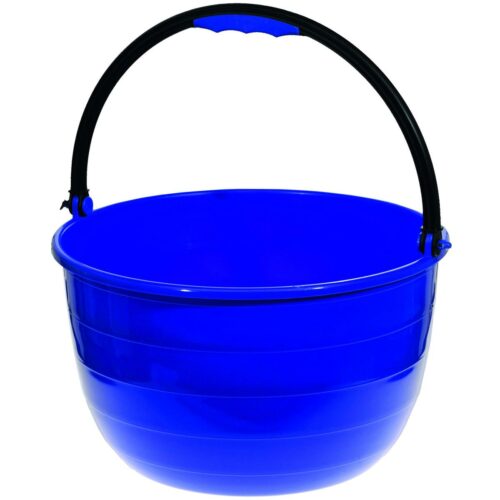 Yachticon Vielzweckeimer, farblich sortiert, 14L