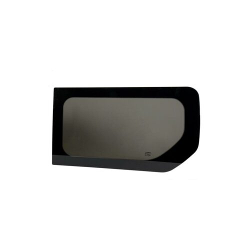 Carbest starres Seitenfenster Fiat Ducato ab Bj. 07/2006, 1434x665mm, vorne links