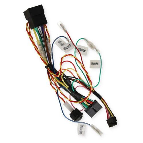 XZENT N-XF280-ISOACC Kabelsatz für Ford Transit