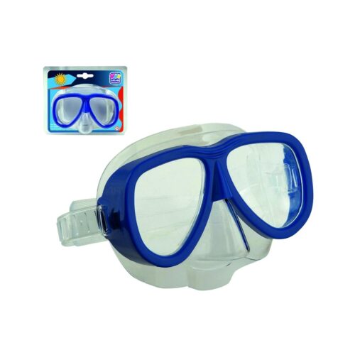 HappyPeople Tauchermaske für Kinder