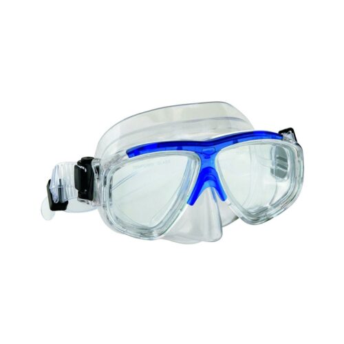 HappyPeople Tauchermaske für Erwachsene
