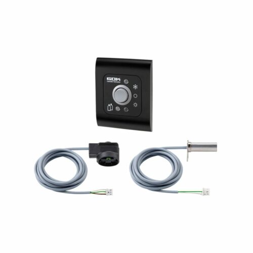 GOK Caramatic TwoControl mit Geber