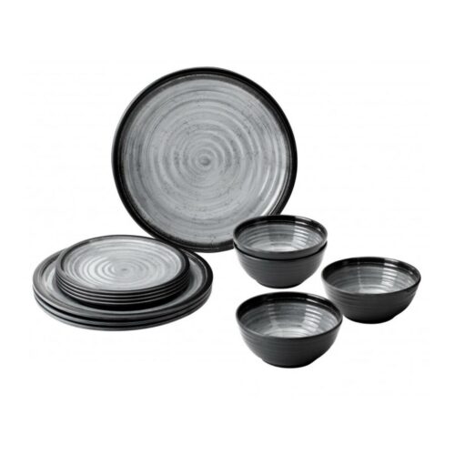 Sundream Zodiac Geschirrset, 12-teilig