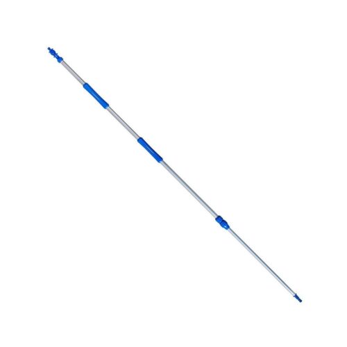 Weyer Wasserdurchlaufstange, 160–300cm