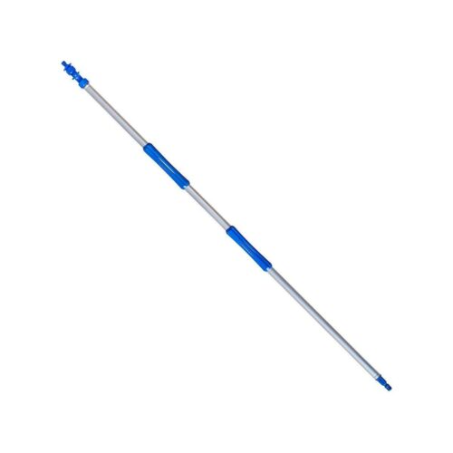 Weyer Wasserdurchlaufstange, 150cm