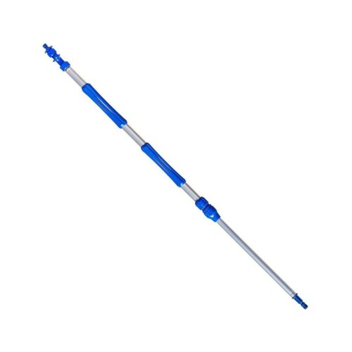 Weyer Wasserdurchlaufstange, 80-150cm