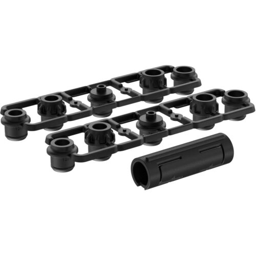 Thule FastRide Achsenadapter-Set, 9-15mm