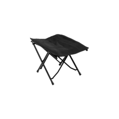 Camp4 Mesh Deluxe Beinauflage, schwarz