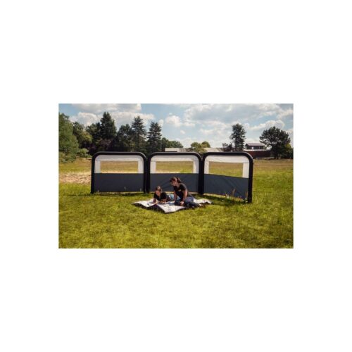 Reimo Helgoland Air 400 Windschutz, Lufttechnologie, 400x155cm