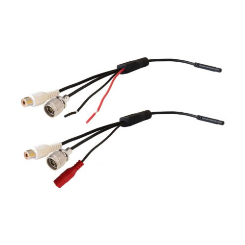 Dynavision Kamera-Adapter für Forster Ducato