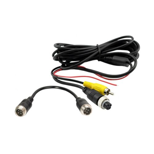 Dynavision Kamera-Adapter für Challenger und Chausson