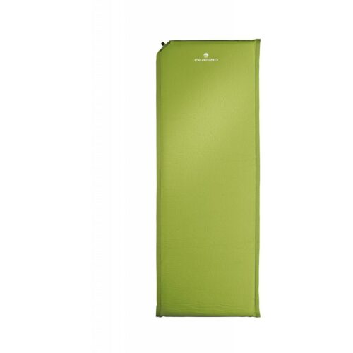 Ferrino Dream Liegematte, selbstaufblasend, 183x51x3,5cm, grün