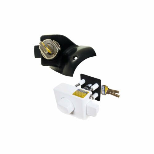 HEOSystem Paket (12656+2x1958) für Fiat Ducato ab Bj. 2006, gleichschließend