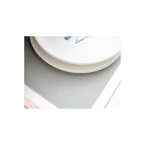 Camp4 Anti-Rutschmatte, transparent, 150x45cm