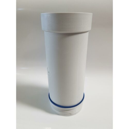 Nellen Kaminverlängerung für Schutzdach Typ 1a