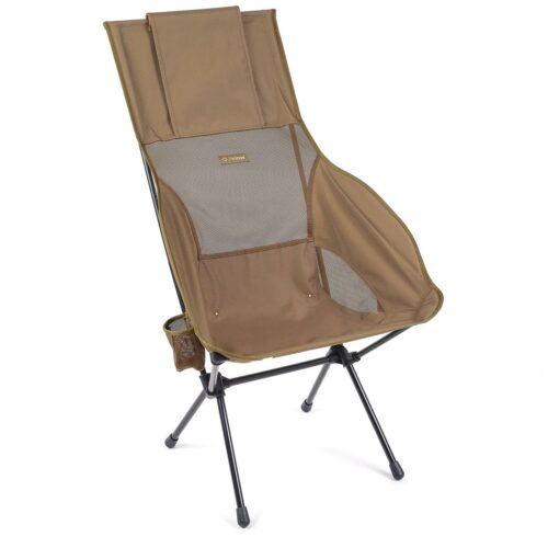 Helinox Savanna Chair Faltstuhl, Coyote Tan