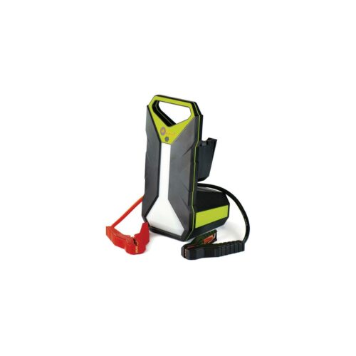 SR Mecatronic Jump Starter SR Booster, 12V