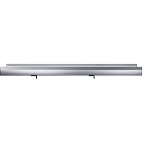 Thule Side Profile Trägersystemanpassung