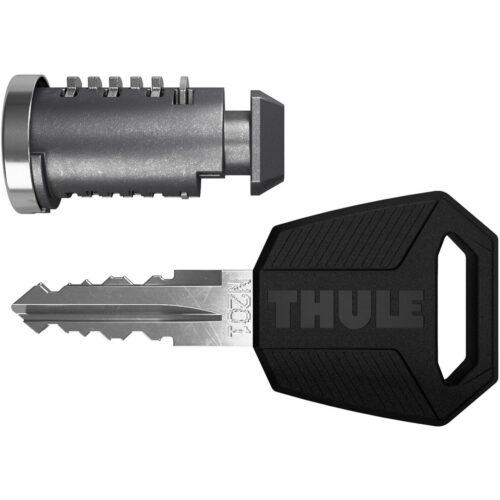Thule One Key System 8-pack