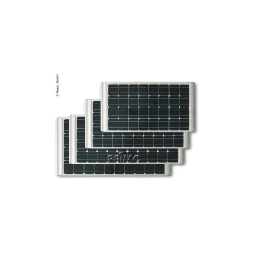 NDS Solenergy Solarmodul, 120W