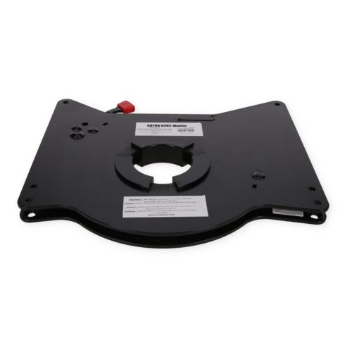 Scopema Drehkonsole für Opel Movano / Nissan Interstar Bj. 1997-2010, Originalsitz, Beifahrerseite