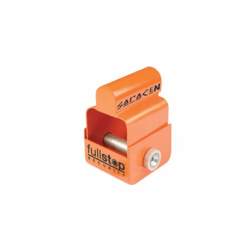 fullstop security Saracen Ultra Kupplungsschloss für AL-KO Kupplungen