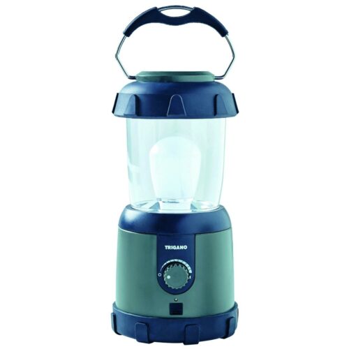 Trigano LED Laterne, wiederaufladbar, 150Lm