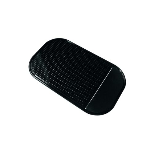 ProPlus Stick Pad Anti-Rutschmatte, 8x14cm, schwarz