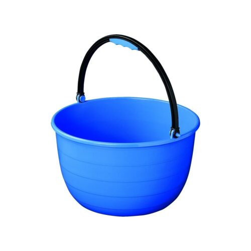 Pro Plus Vielzweckeimer, 15L, blau