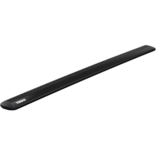 Thule WingBar Evo Laststreben, aerodynamisch, 127cm, schwarz