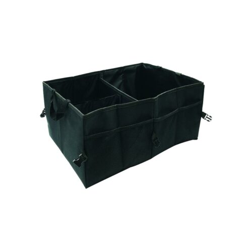 Pro Plus De Luxe Kofferraumtasche