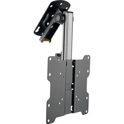 Schwaiger Motion 7 Klappbarer TV Decken- und Dachschrägenhalter, 20kg