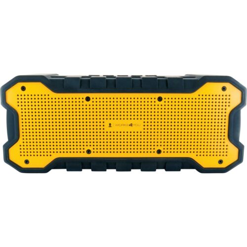 Schwaiger Bluetooth Lautsprecher, 2x 6 Watt, Stoßfest, Spritzwassergeschützt