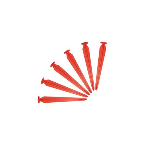 Swiss Piranha Zeltheringe RT220, 6 Stück