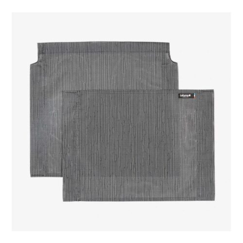 Lafuma Anytime Stuhl Ersatzbezug, Natural Obsidian