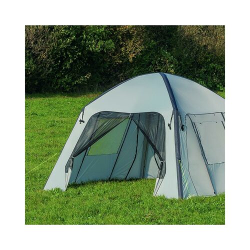 Pro Plus Pavillon-Seitenwand mit Gaze