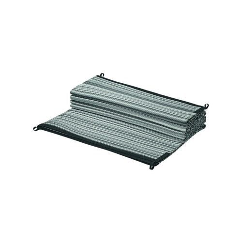 ProPlus Patio-Matte, grau, 250x350cm