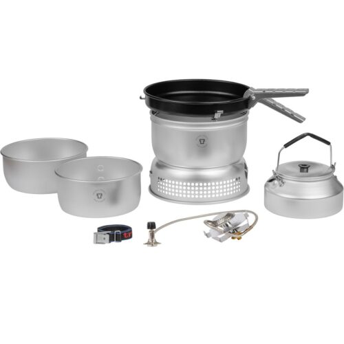 Trangia 25-4 UL Sturmkocher, Gas